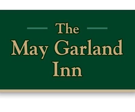 The May Garland Inn Hellingly Exteriör bild